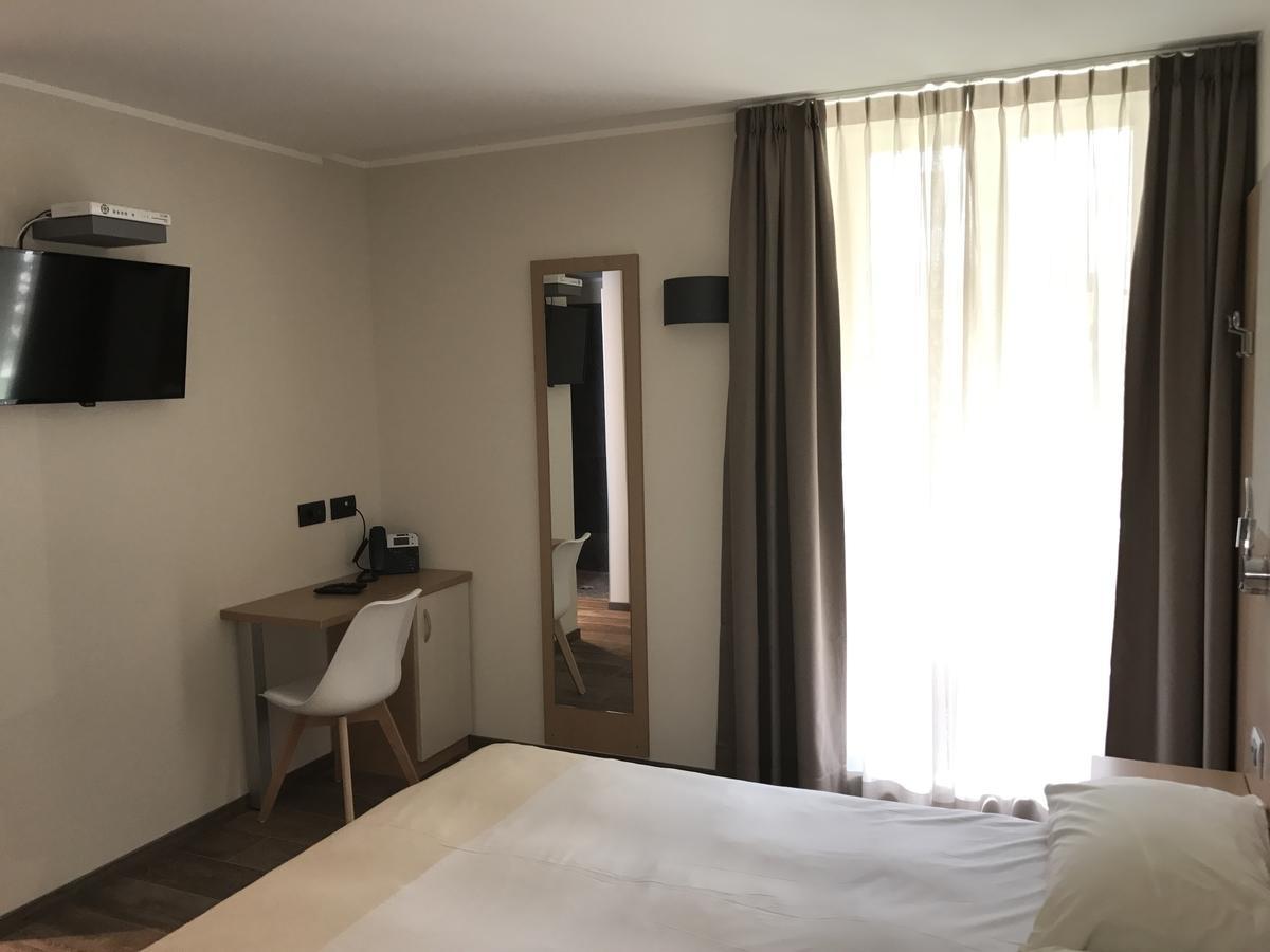 Hotel Le Cime Val Masino Eksteriør billede