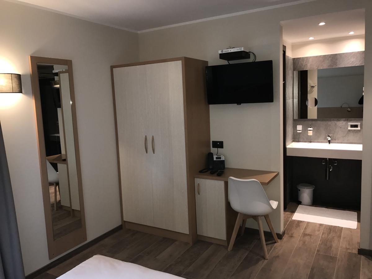 Hotel Le Cime Val Masino Eksteriør billede