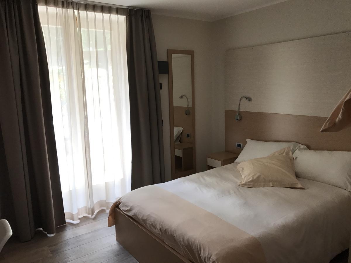 Hotel Le Cime Val Masino Eksteriør billede