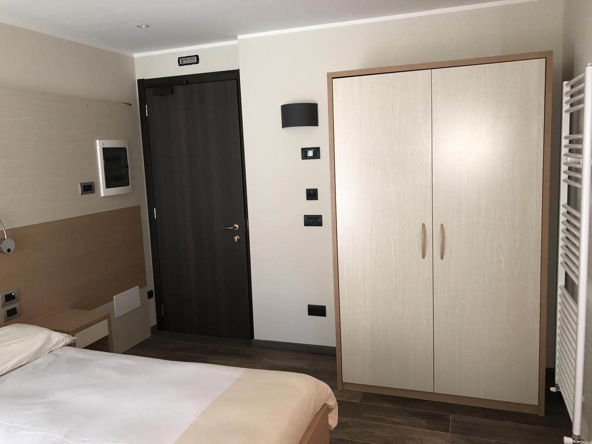 Hotel Le Cime Val Masino Eksteriør billede